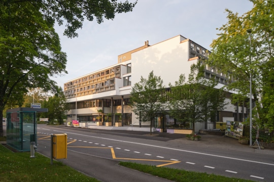 Kirchgemeindeversammlung 2025